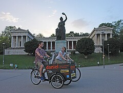 Lastenrad daniel 2