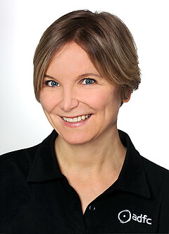 Bernadette Felsch, Landesvorsitzende ADFC Bayern